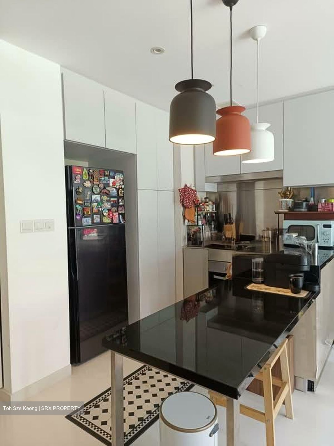 Hedges Park Condominium (D17), Condominium #592338461